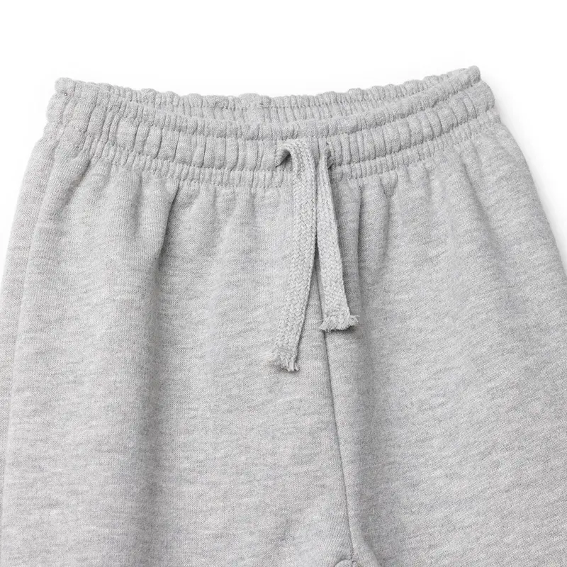 Hellobaby Joggers - Grey Melange 3