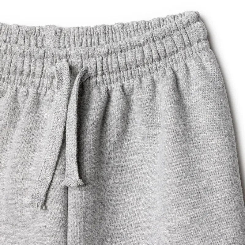 Hellobaby Joggers - Grey Melange 4