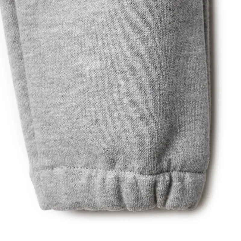 Hellobaby Joggers - Grey Melange 6