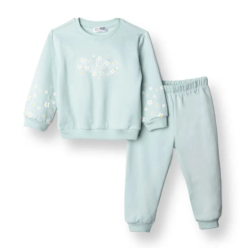 Hellobaby Jogging Set - Multicolour 1