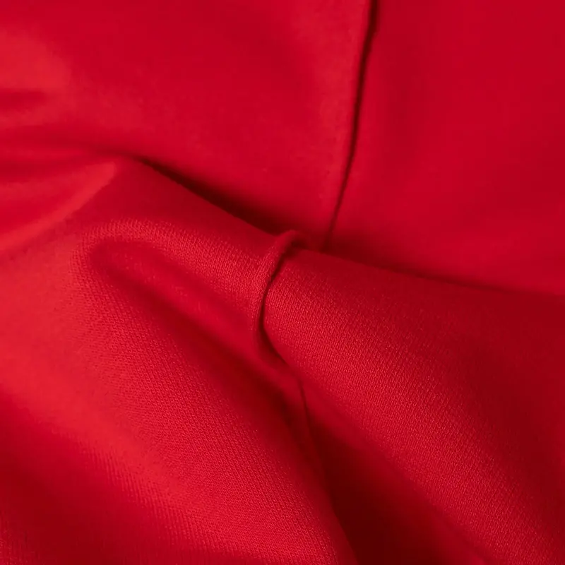 Hellobaby Jogging Set - Red 7