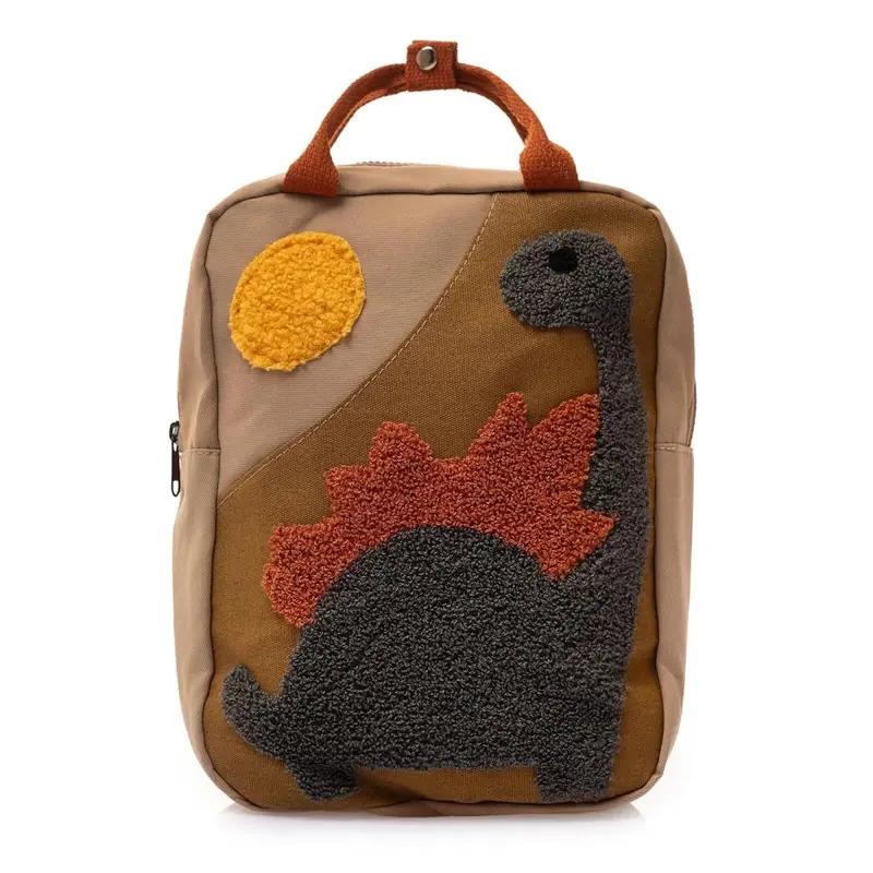 Hellobaby Kids Bag - Beige 1