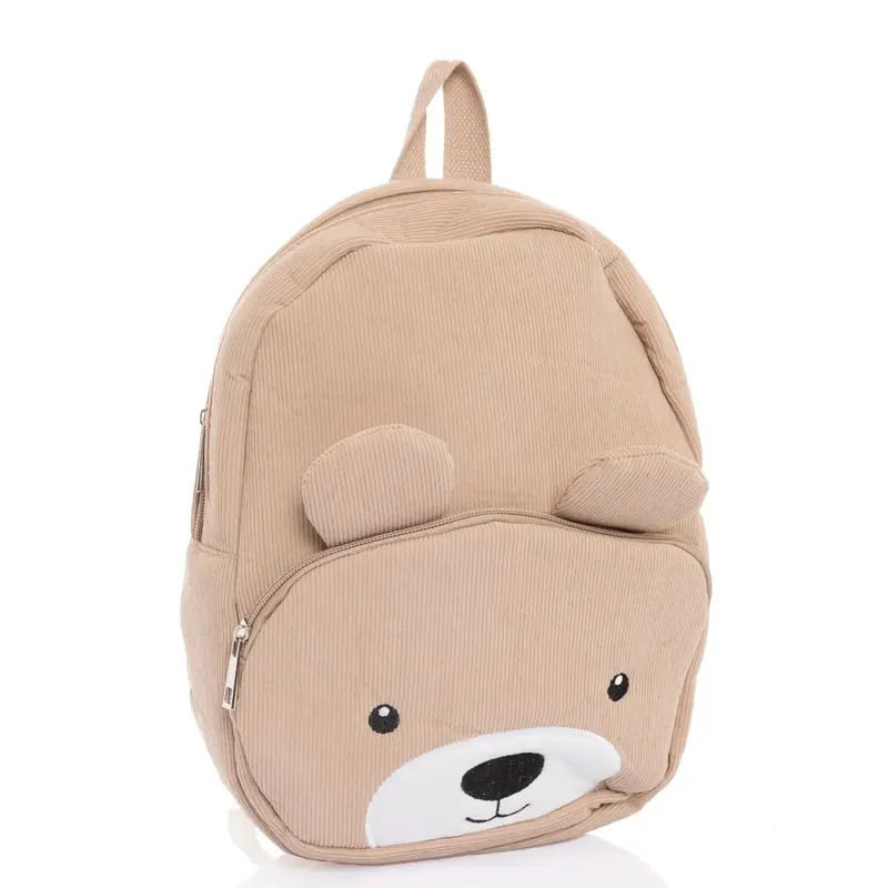 Hellobaby Kids Bag - Beige 1