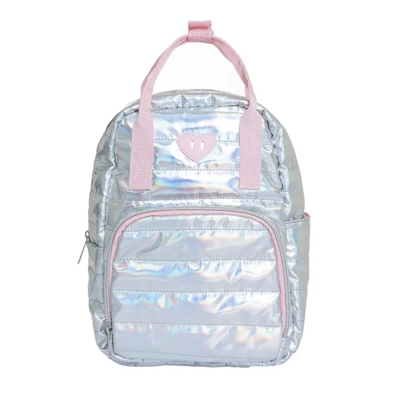 Hellobaby Kids Bag Girls - Light Grey 1