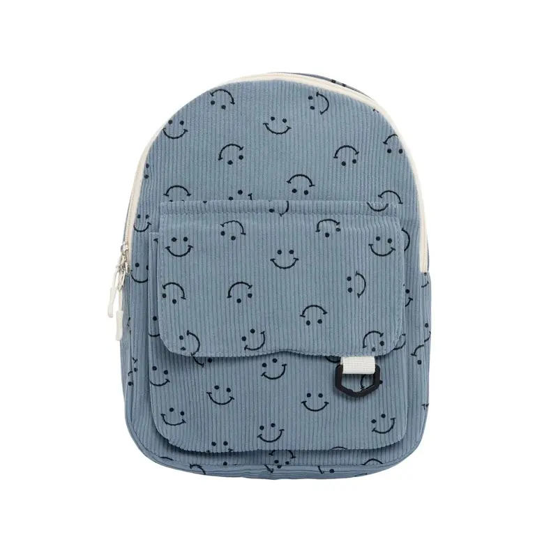 Hellobaby Kids Bag - Light Blue 1
