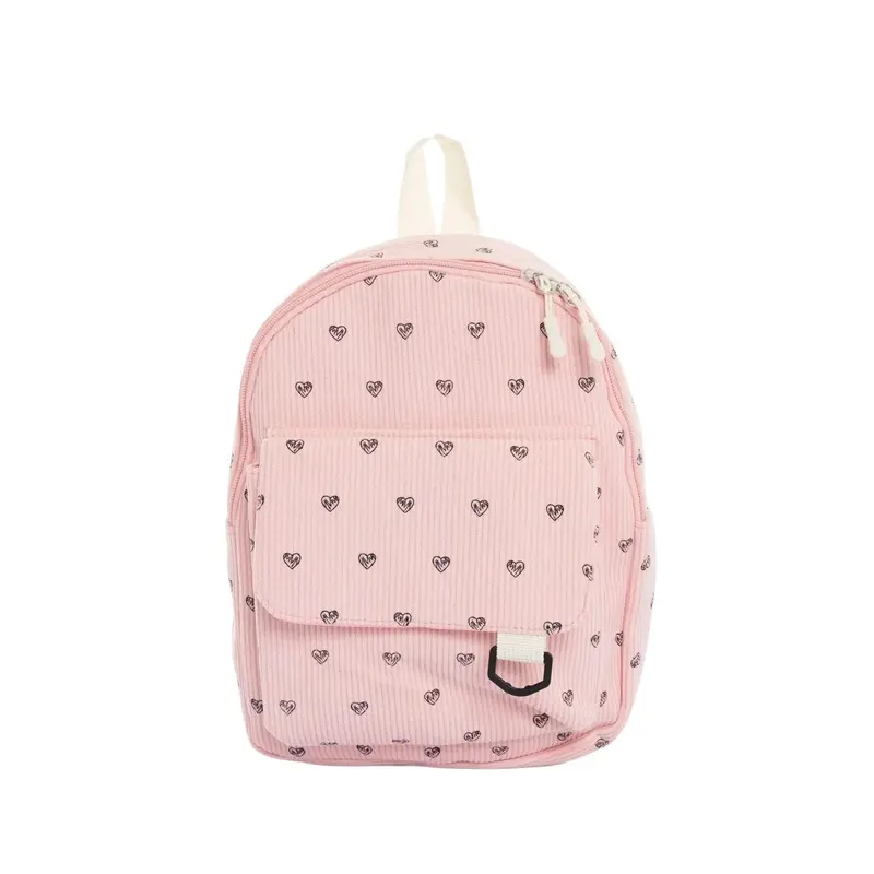 Hellobaby Kids Bag - Pink 1