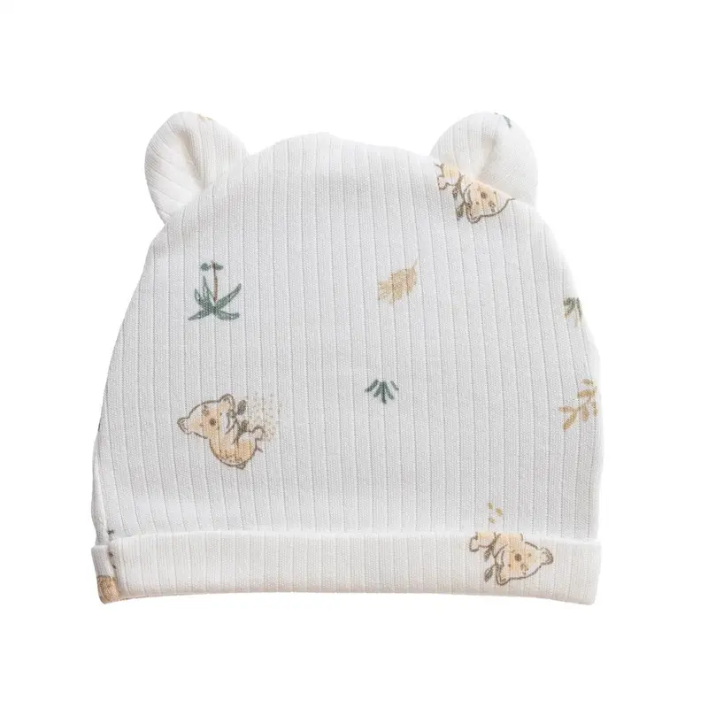 Hellobaby Newborn Beaines - Yellow 1