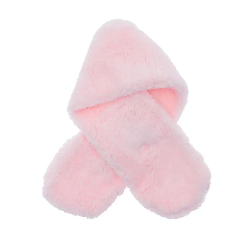 Hellobaby Scarf - Pink 1
