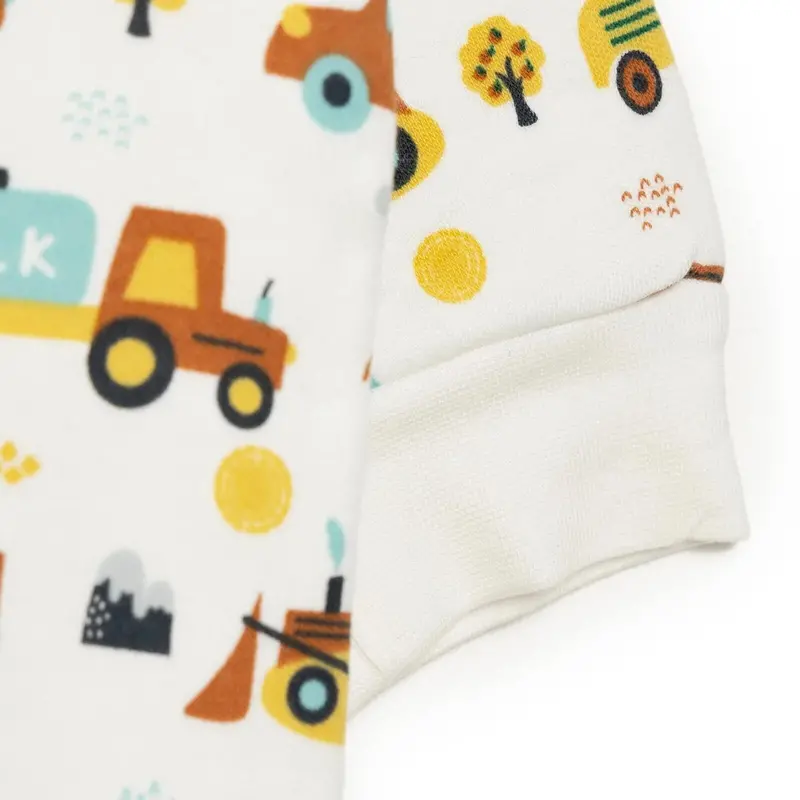 Hellobaby Sleepsuit - Beige 5