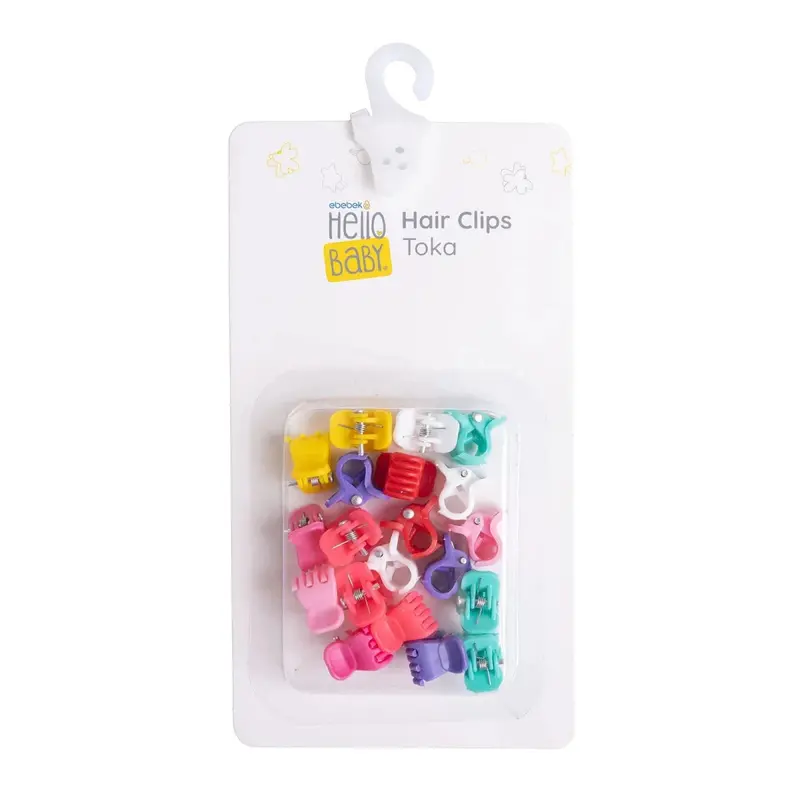 Hellobaby Toka - Mixcolor Printed 1