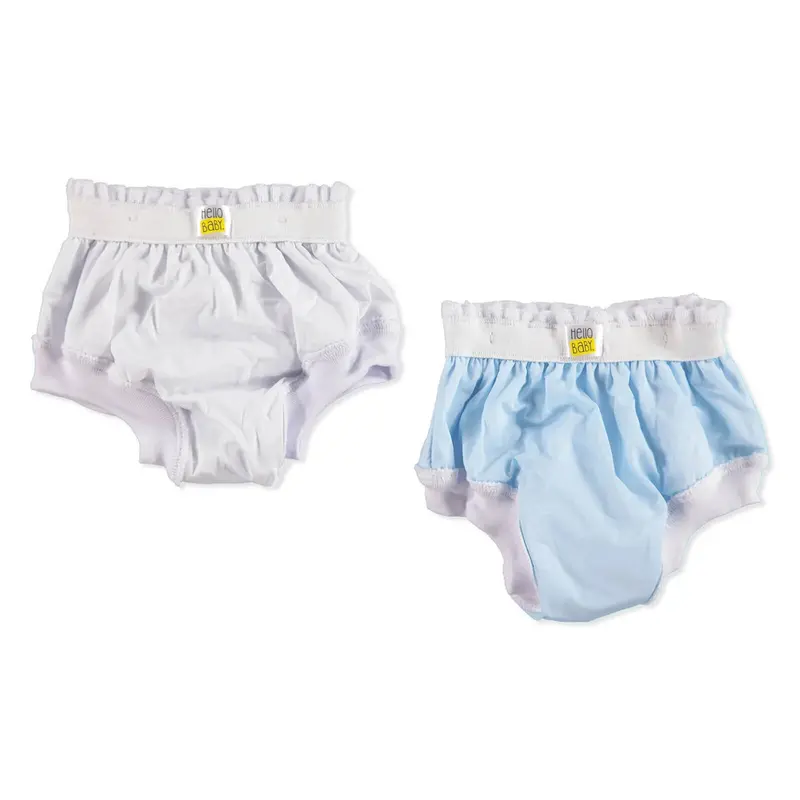 Hellobaby Training Pants 2 Pcs 1
