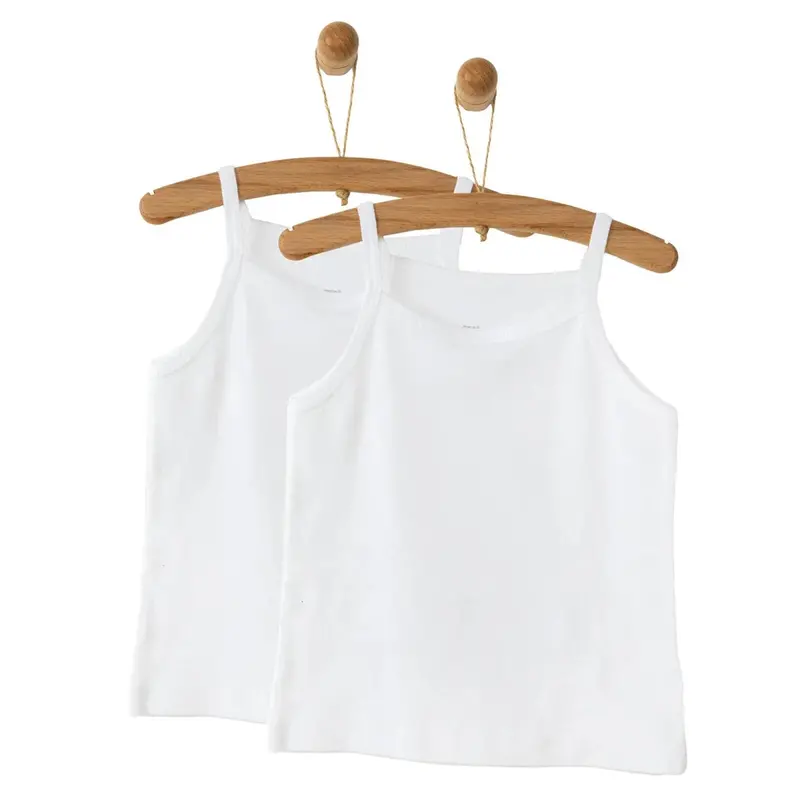 Hellobaby Unisex Baby Athlete White - 2Pcs - White 1