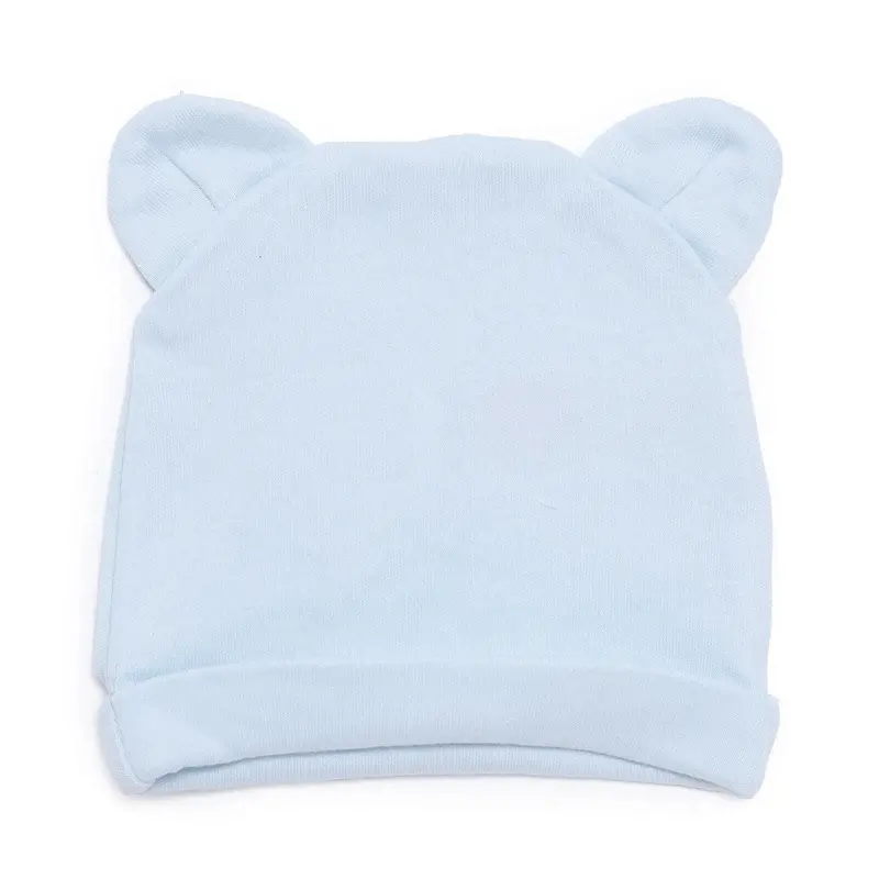Hellobaby Unisex Hat - Blue 1