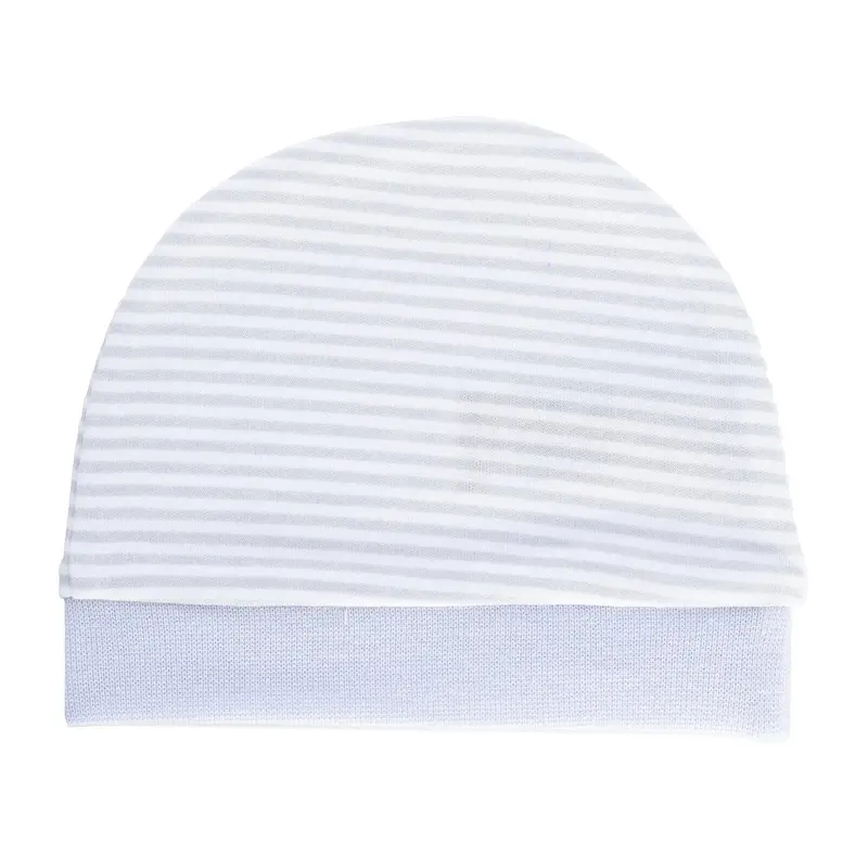 Hellobaby Unisex Hat - Blue 1