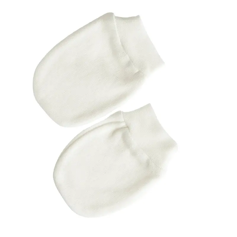 Hellobaby Unisex Mitten - Blue 2