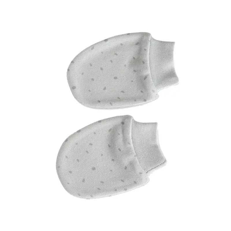 Hellobaby Unisex Mitten - Grey 2