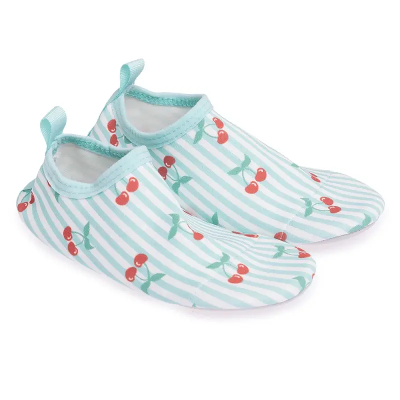 Hellobaby Unisex Water Shoes - Red 1