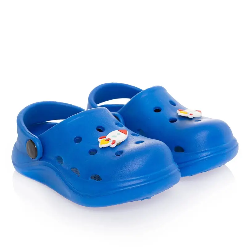 Hellobaby Water Shoes Girls - Blue 1