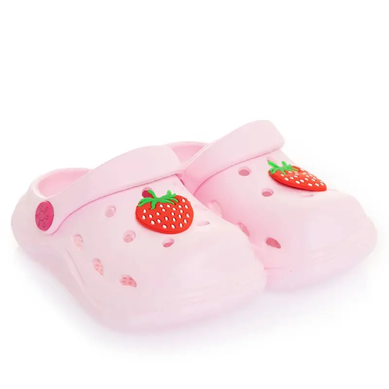 Hellobaby Water Shoes Girls - Pink 1