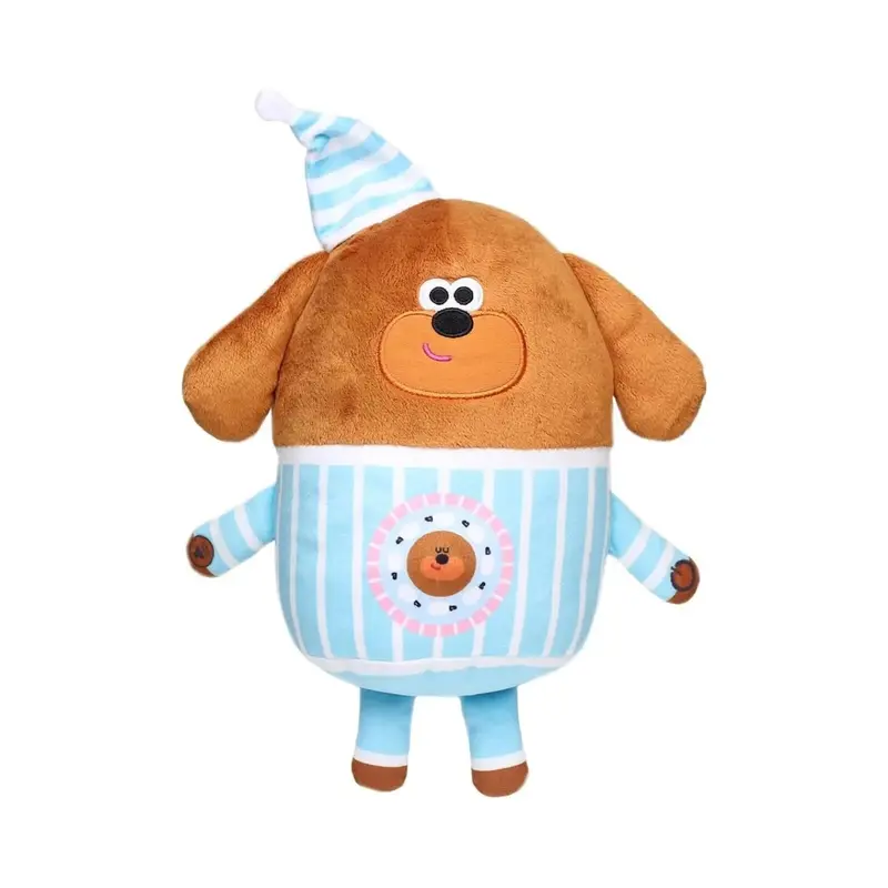 Hey Duggee Sleepy Time Soft Toy 1