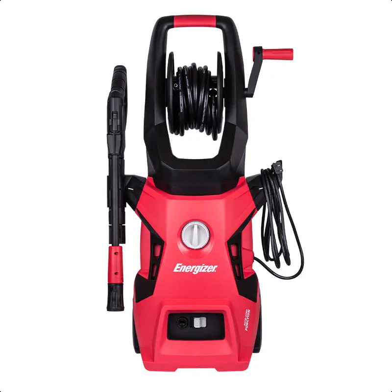 Hidrolavadora 1800W-2000Psi, Energizer 1