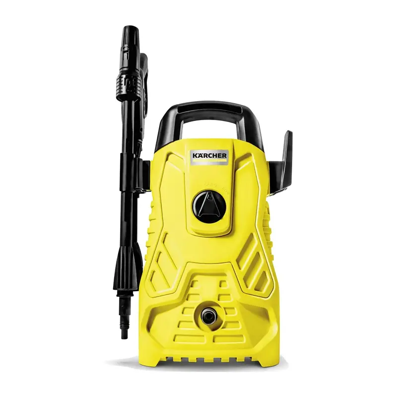 Hidrolavadora Karcher K Compacta 1