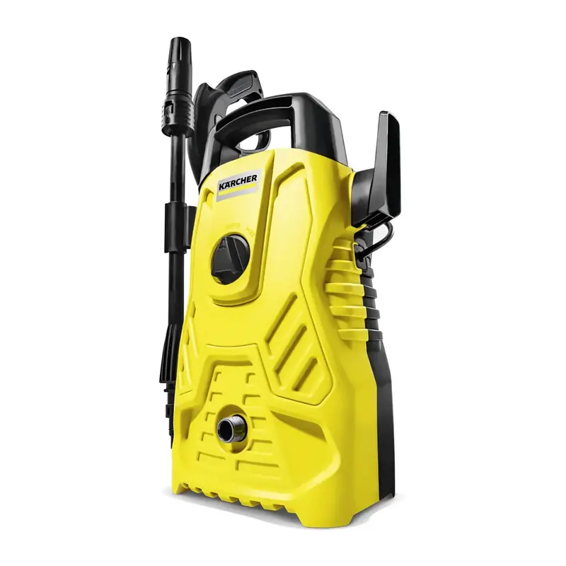 Hidrolavadora Karcher K Compacta 2
