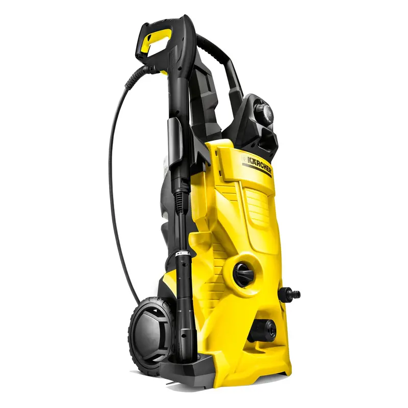 Hidrolavadora Karcher K4 2