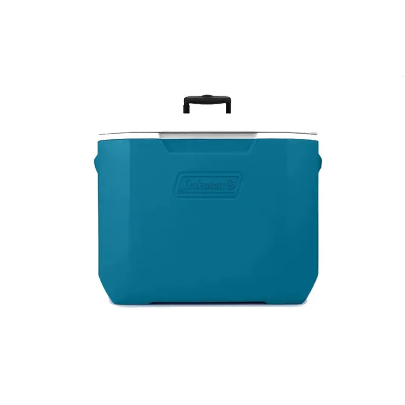 Hielera Coleman Chiller De 60Qt Mod. 2160832 Ocean Azl** 1
