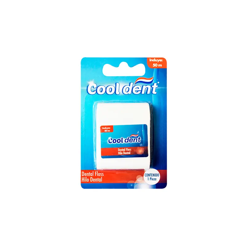 Hilo Dental Cooldent 50M 1