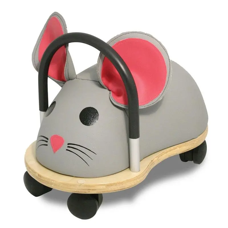 Hippychick Wheelybugs Large Mouse 1