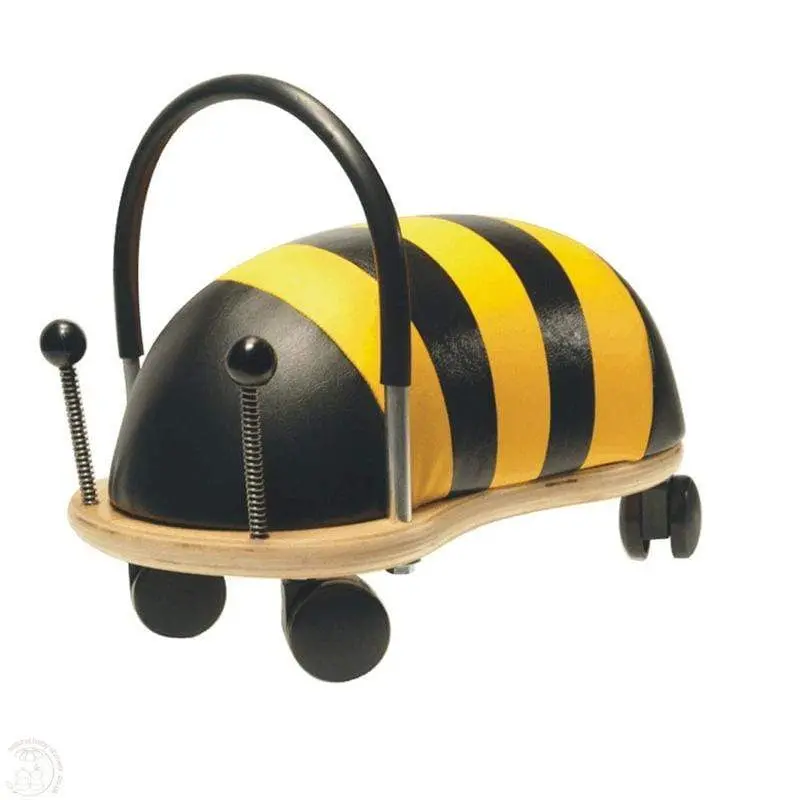 Hippychick Wheelybugs Small Bumble Bee 1