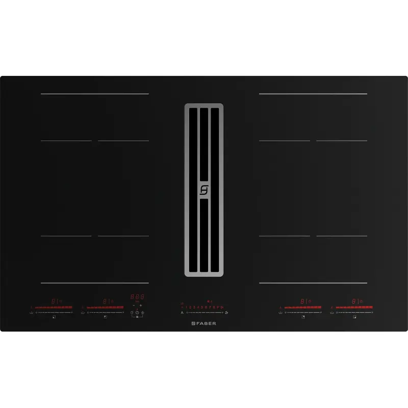 Hob Extractor Galileo Bold A830 1