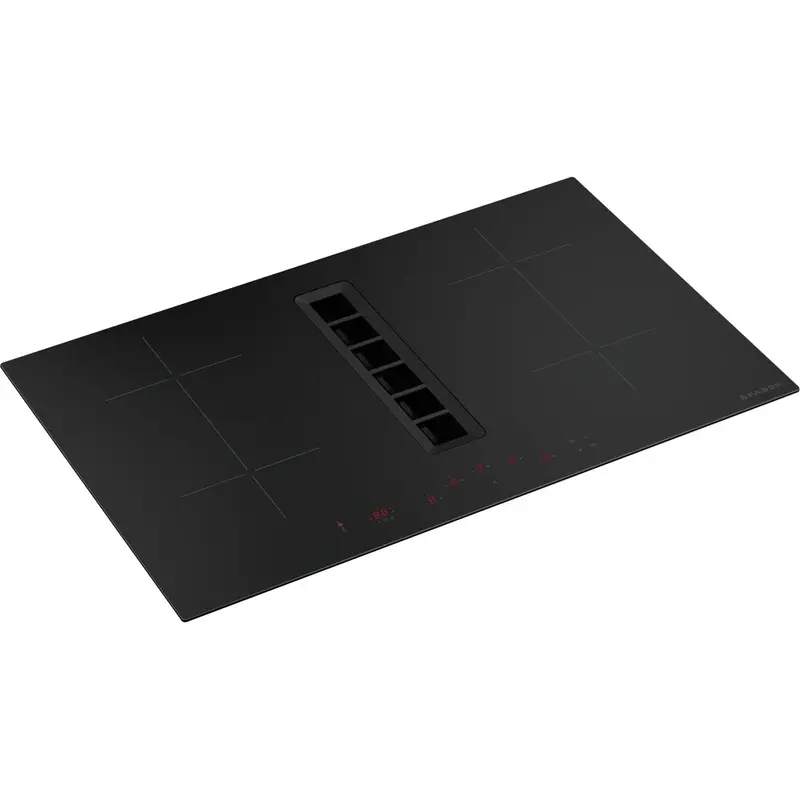 Hob Extractor Galileo Ring A830 Faber 1