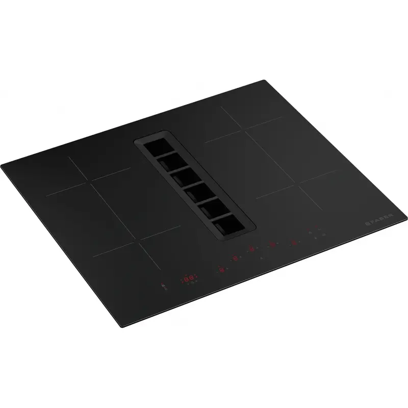 Hob Extractor Galileo Slim Ring F600 1
