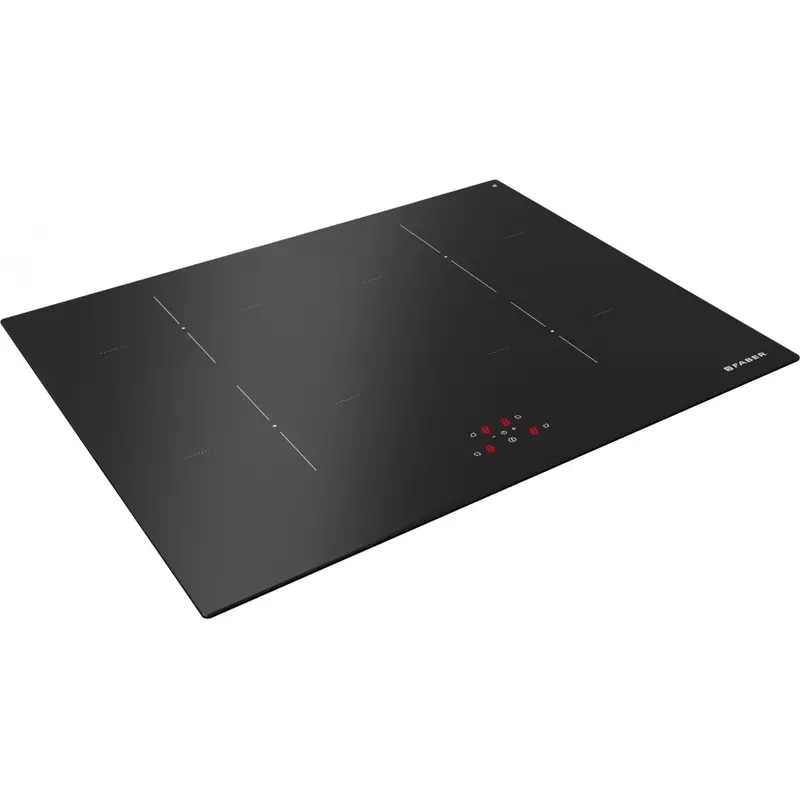 Hob Induction Fbh 64 Bk Ffi 1