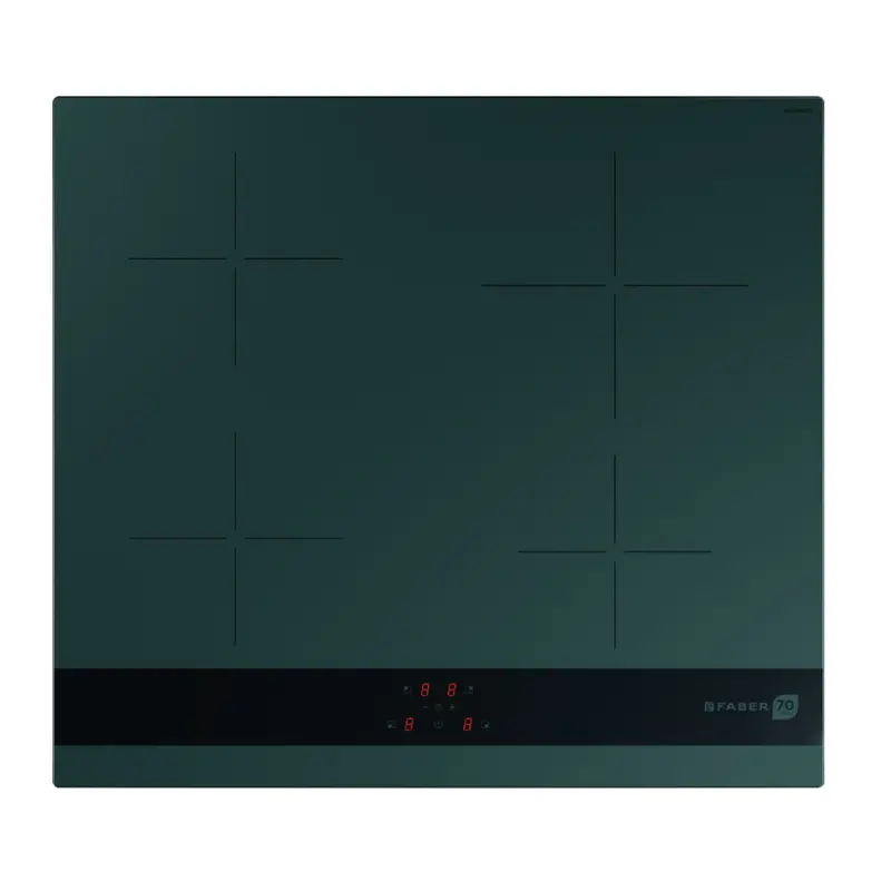 Hob Induction Fbh 64 Df 1
