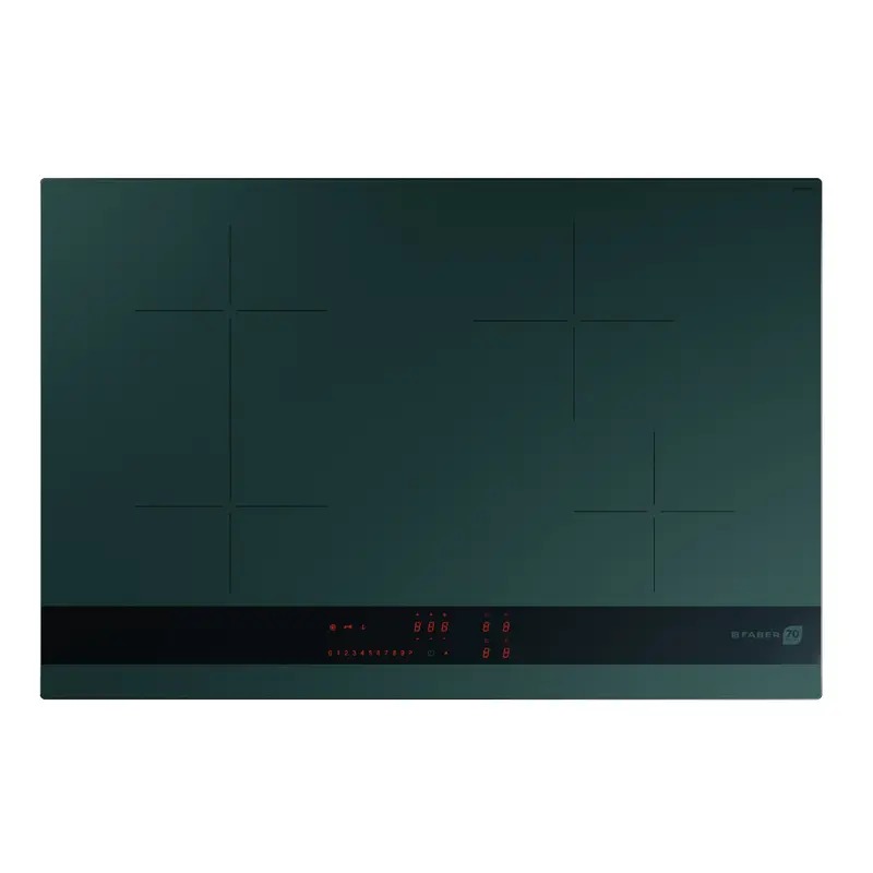 Hob Induction Fch 84 Df Kl 1