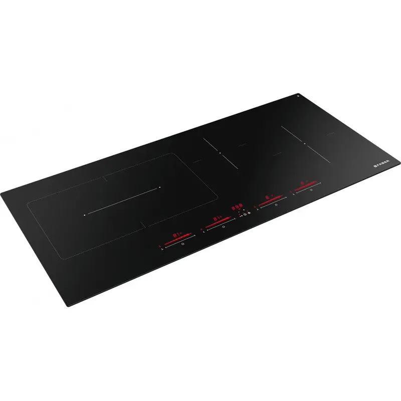 Hob Induction Fch Slim 94 Bk Kl 1