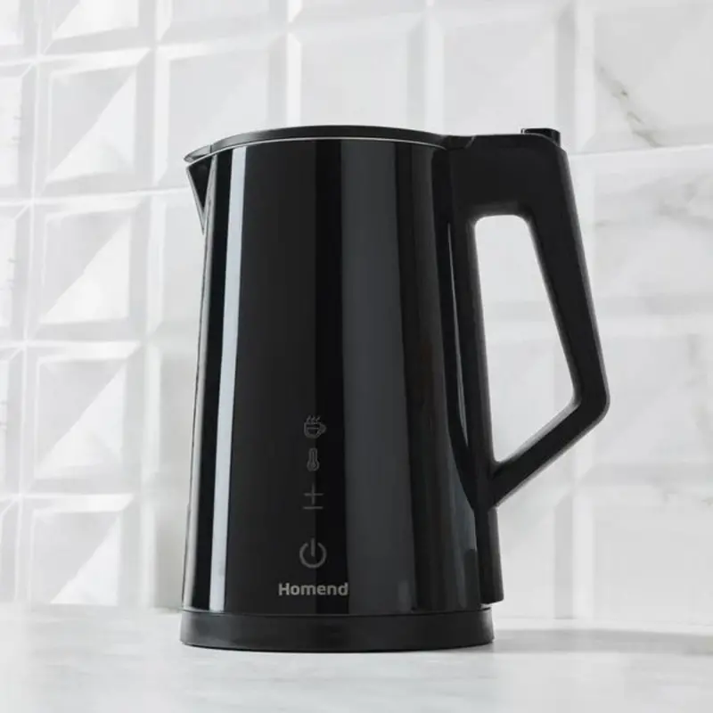 Homend Smart Heatrow 1616Uk Xl Kettle 1
