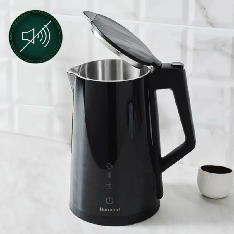 Homend Smart Heatrow 1616Uk Xl Kettle 2