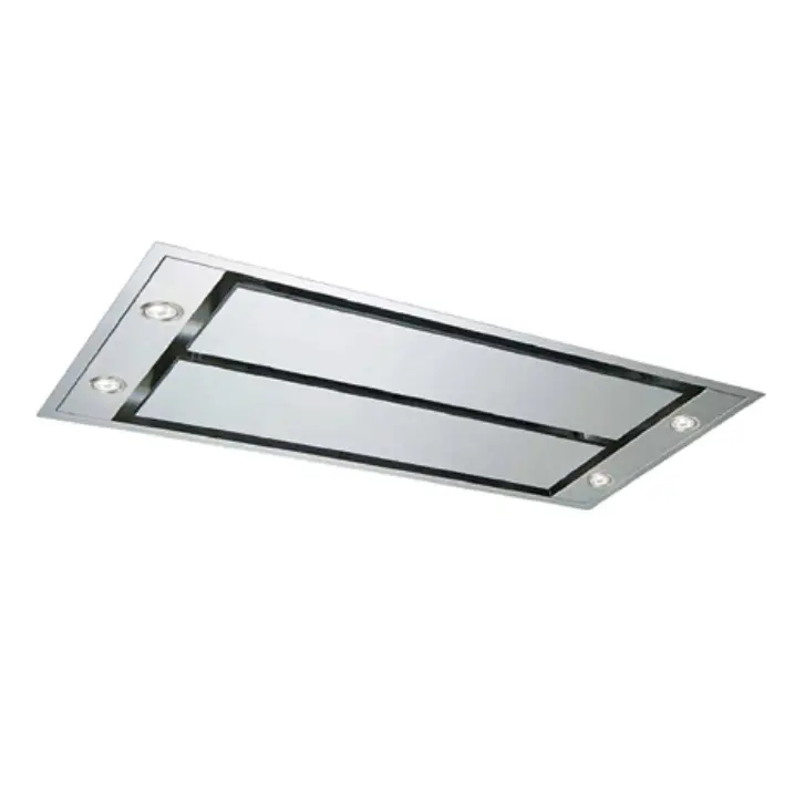 Hood Azzura Plus 1000 Xs 1