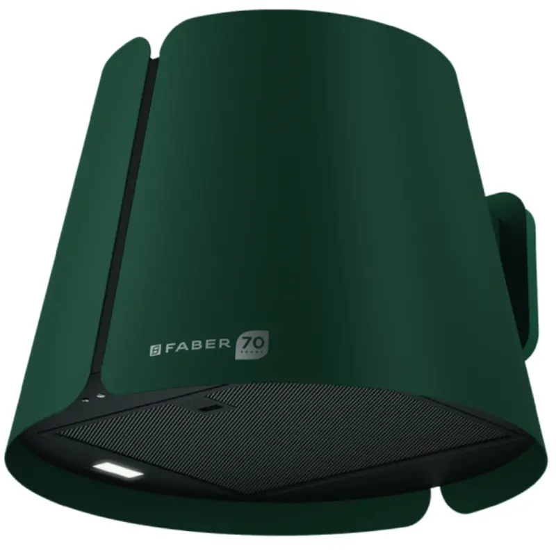 Hood Beat Wall F42 Df/Bk Matt 1