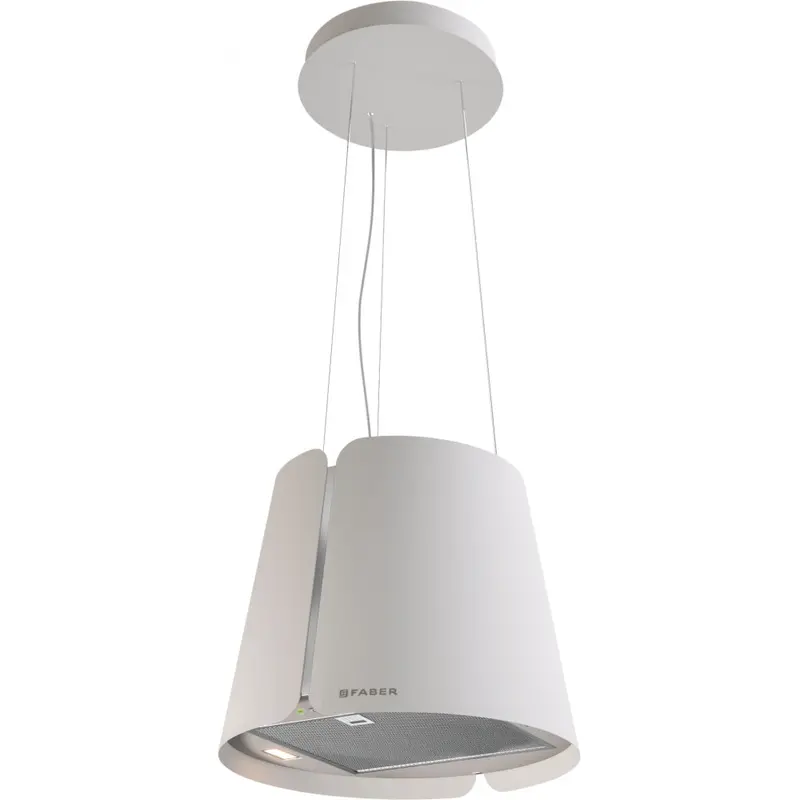 Hood Beat Wh Matt F45/2 1