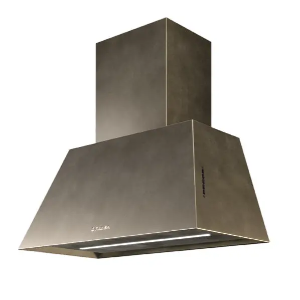 Hood Chloe' Ev8+ Old Brass A70/2 1