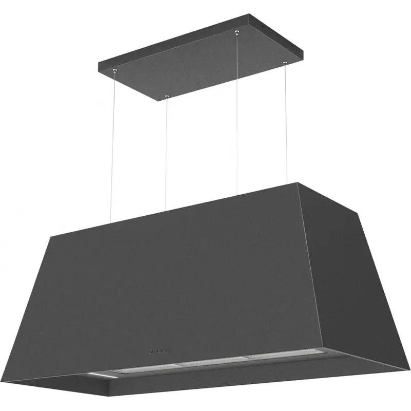 Hood Chloe' Xl Is.Cast Iron F110/2 1