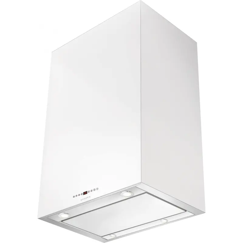 Hood Cubia Is.Gloss Plus Ev8 Wh A45/2 1