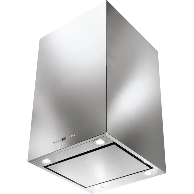 Hood Cubia Isola Plus Ev8 X A60/2 1