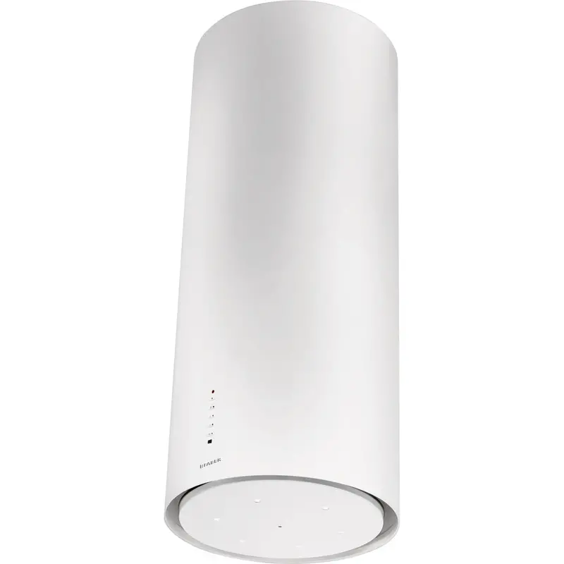 Hood Cylind I.Evo Plus Wh Gloss A37/2 1