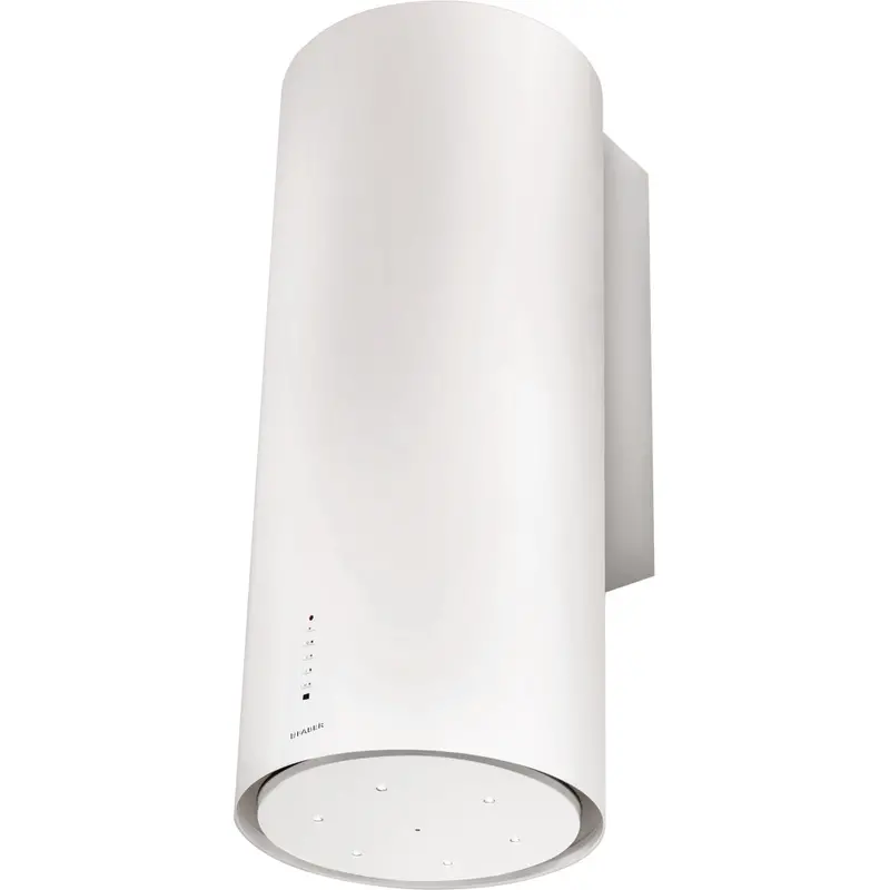 Hood Cylindra Plus Wh Gloss A37/2 1
